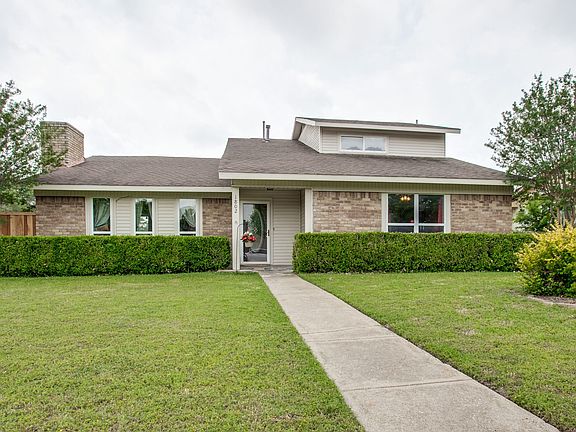 2nd image of 1802 Caldwell Dr