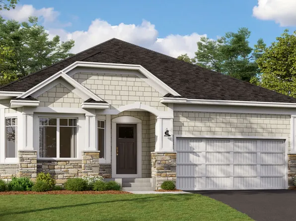 4550 Woodland Cove Pkwy, Excelsior, MN 55331