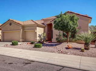 5053 E Mazatzal Dr, Cave Creek, AZ 85331