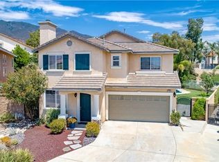 5165 Raccoon Way, Fontana, CA 92336