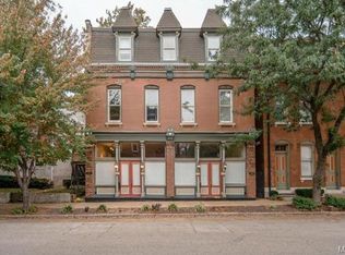 1917 Lynch St, Saint Louis, MO