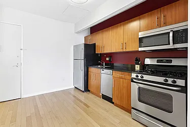 Rented by Compass