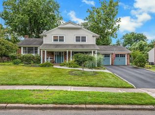 45 Beechwood Rd, Oradell, NJ 07649