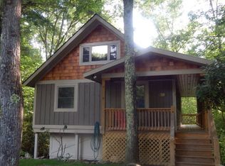 702 Pine Ridge Rd, Banner Elk, NC 28604