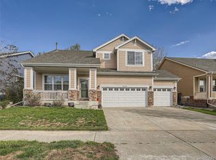 21738 E Mansfield Pl, Aurora, CO 80018