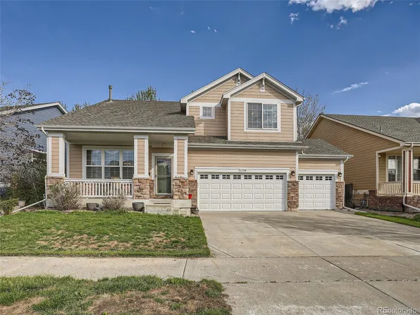 21738 E Mansfield Place, Aurora, CO 80018