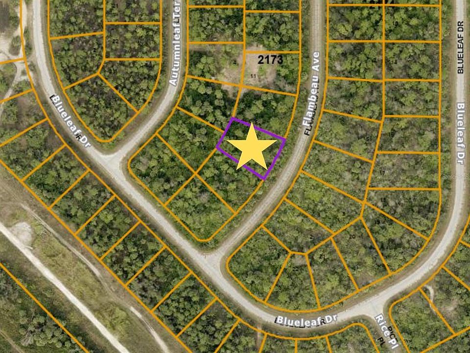 1st image of LOT 13 FLAMBEAU AVENUE LOT 13
