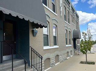 Sanders Flats, Muncie, IN 47305