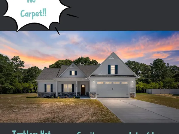 3008 Marion Heights Drive, Kinston, NC 28504