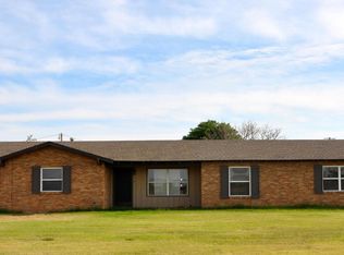 3400 W Fm 3331, Canyon, TX 79015