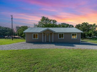 8200 Carter Dr, Bonham, TX 75418