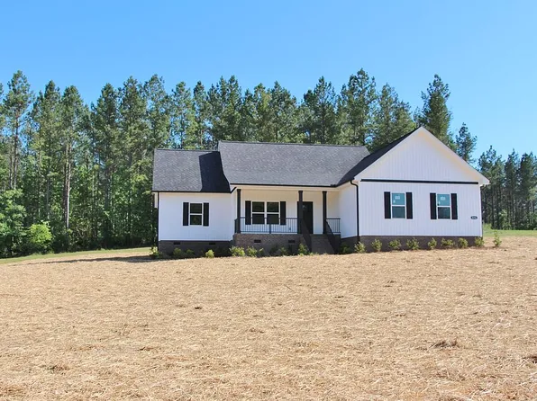 4316 Fletcher Funderburk Rd, Lancaster, SC 29720
