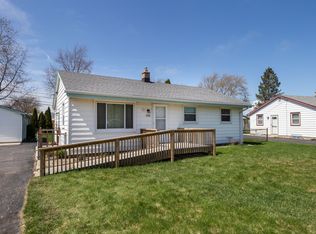 3046 Elderberry Rd, Racine, WI 53402