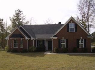 212 Macy Dr, Monroe, GA 30655