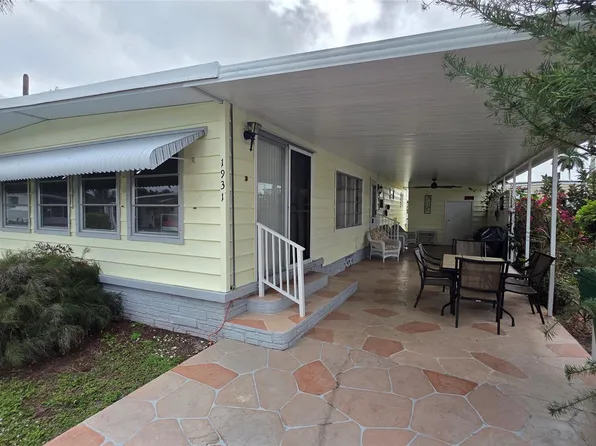 1931 SW 85th Avenue, Davie, FL 33324