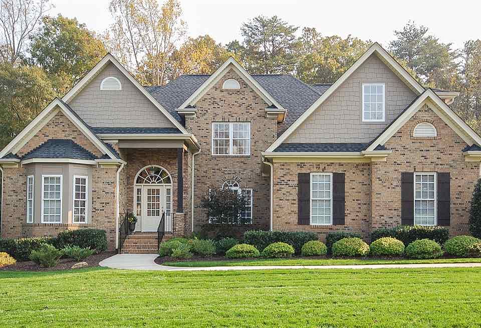 16 Griffith Hill Way, Greer, SC 29651 Zillow