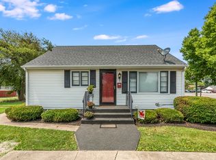 1 S May St, Joliet, IL