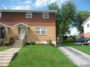 616 Banks St, Northampton, PA 18067