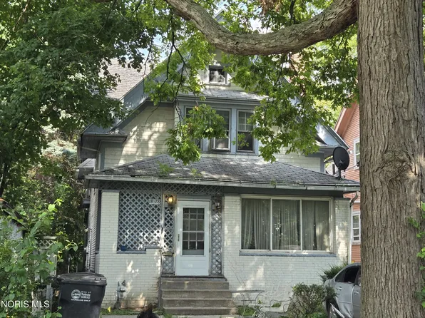 1828 Forest Ave, Toledo, OH 43606
