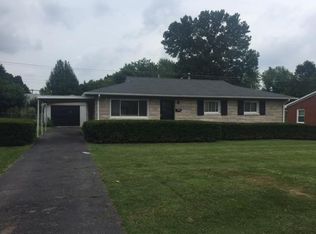 574 Seattle Dr, Lexington, KY 40503