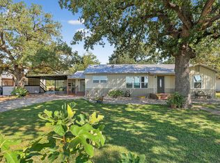 5485 State Highway 7, Marlin, TX 76661