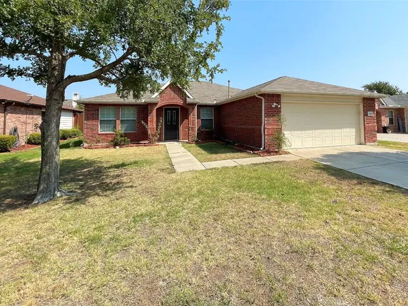 4303 Fieldwood Dr, Corinth, TX 76208
