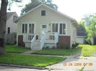 425 N Harrison Ave, Aurora, IL 60506