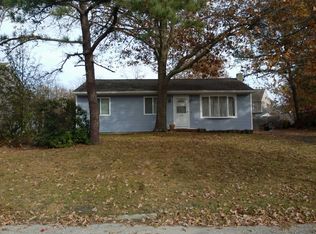 112 Sextant Rd, Manahawkin, NJ 08050