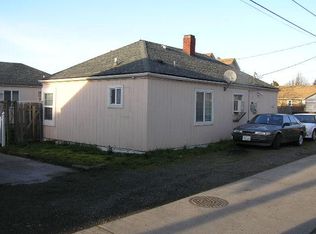 450 1/2 19th Ave, Longview, WA 98632