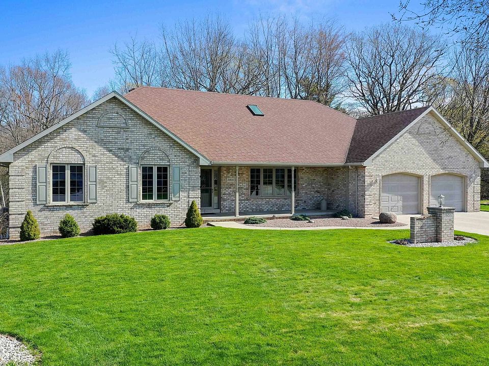 2805 Mayflower Rd, Green Bay, WI 54311 Zillow