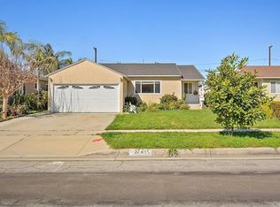 3741 McNab Ave, Long Beach, CA 90808