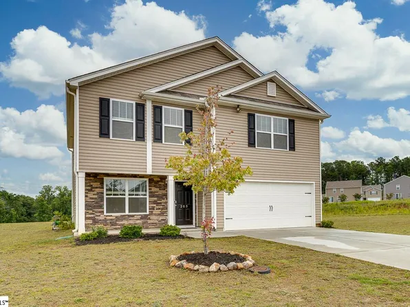 203 Yellow Branch Trl, Piedmont, SC 29673