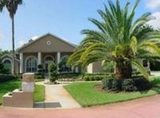 420 Harbour Oaks Pointe Dr, Edgewood, FL 32809
