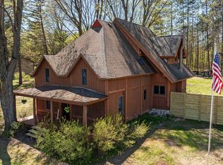 512 Indiana St, Manton, MI 49663