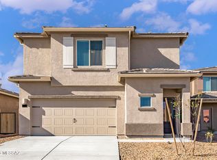 7339 W Coastal Plain Way, Tucson, AZ 85757