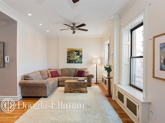 2nd image of 203 W 87th St APT 48