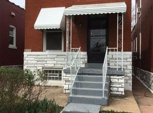 4209 College Ave, Saint Louis, MO