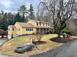 25 Forestview Rd, Keene, NH 03431