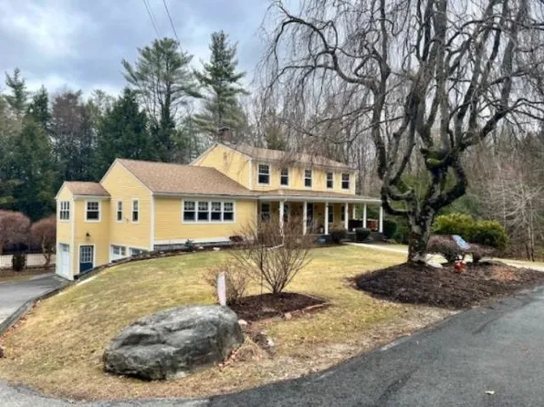 25 Forestview Road, Keene, NH 03431