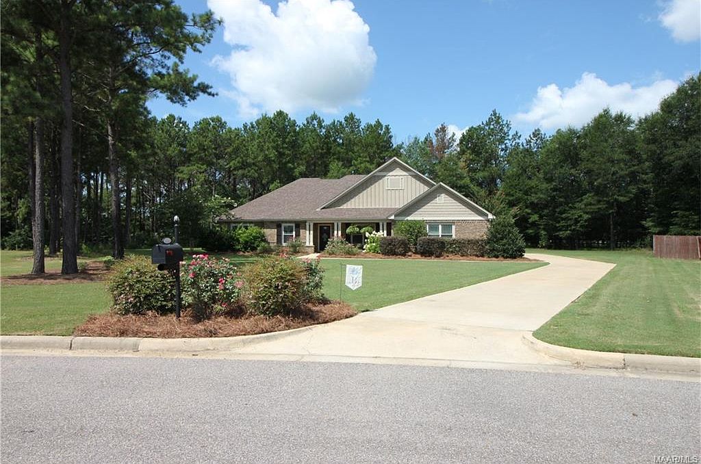 1340 Bon Terre Blvd, Pike Road, AL 36064 Zillow