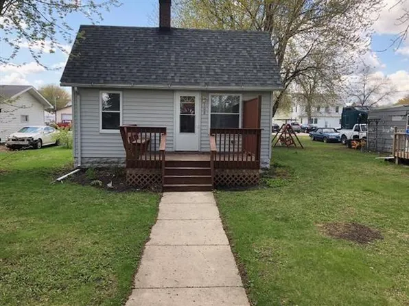 108 N 1st St, Milan, MN 56262