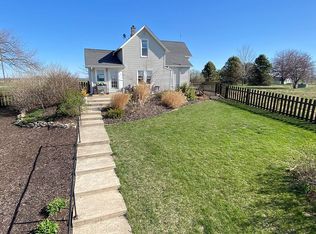 6230 State Route A, Fillmore, MO 64449