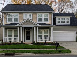 14613 Colonial Park Dr, Huntersville, NC 28078