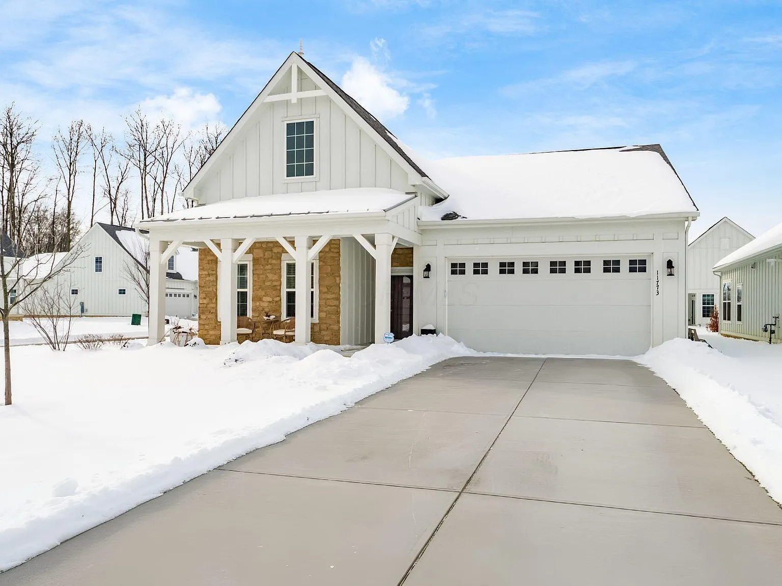4 bed, 3.0 bath, 2312 sqft, $4,500 — Photo 4