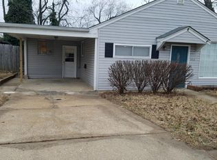 5935 Victoria Ave, Saint Louis, MO 63110