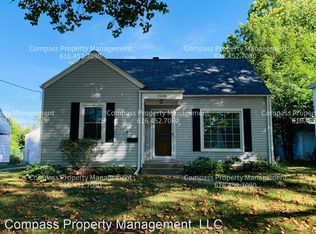 2236 Foster Ave NE, Grand Rapids, MI 49505