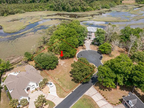 3rd image of 2261 Spanish Moss Ct. Lot 15