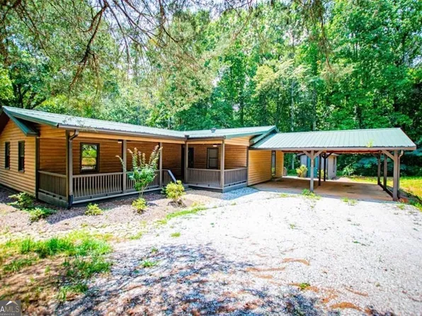 315 Laurel Rd, Carrollton, GA 30117