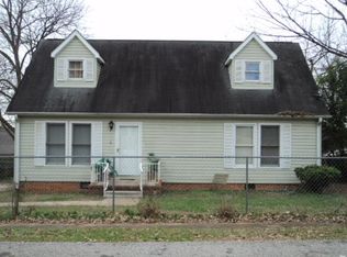 1224 1st Ave, Greenville, SC 29609