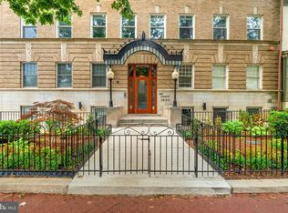 1926 New Hampshire Ave NW #12, Washington, DC